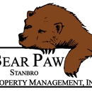 Bear Paw Stanbro Property Management - Lodging