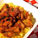 Kubo Crispy Chicken