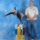 Nature's Vision Studio of Taxidermy - Taxidermists