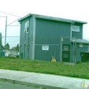 Mount Hood Little Lgue Baseb - Baseball Clubs & Parks