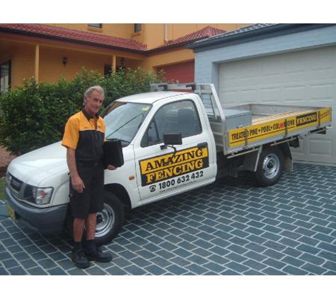 Amazing Fencing QLD - Yatala, QLD