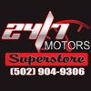 24/7 Motors Superstore gallery