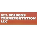 All Seasons Transportation - Boat Transporting
