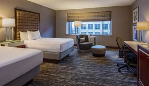 Hyatt Regency - Saint Louis, MO