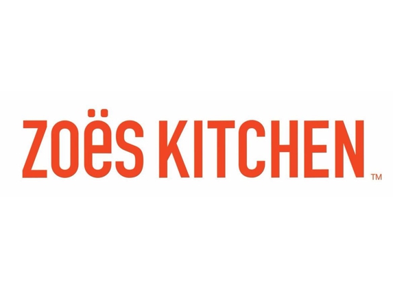 Zoes Kitchen - Charlotte, NC