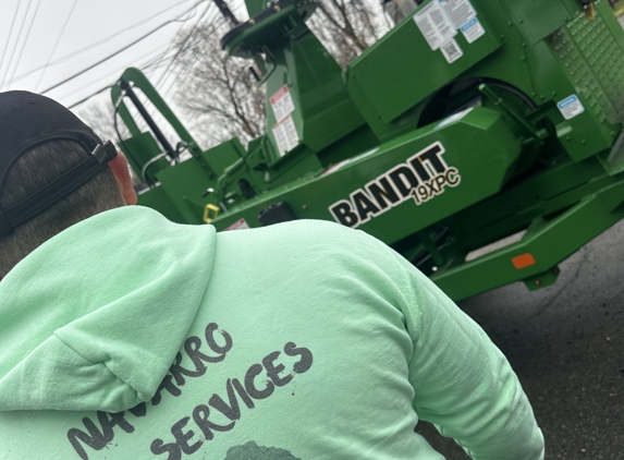 NAVARRO LAWN AND TREE SERVICES LLC - montclair, NJ