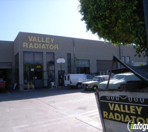 Valley Radiator - Van Nuys, CA