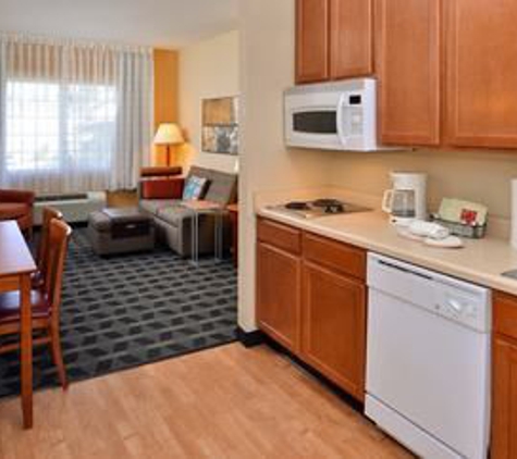 Towneplace Suites Sacramento Cal Expo - Sacramento, CA