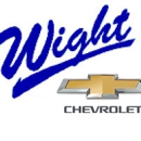Wight Chevrolet Co - New Car Dealers