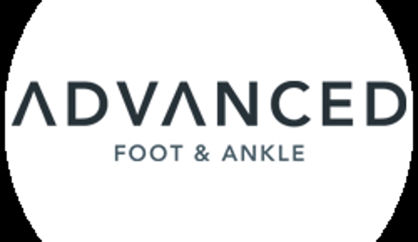 Advanced Foot & Ankle