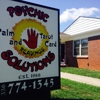 Psychic Solutions gallery