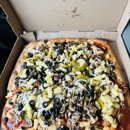 Fabio's Pizza - Pizza