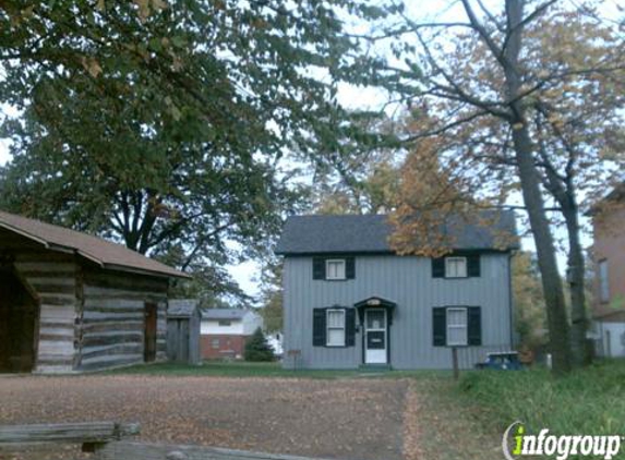 Overland Historical Society - Saint Louis, MO