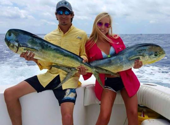 SeaQuest Charters - North Myrtle Beach, SC