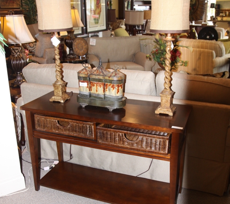 Rudd Furniture Company - Dothan, AL