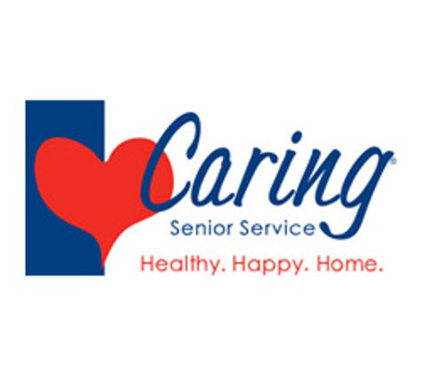 Caring Senior Service - Canton, OH