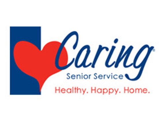 Caring Senior Service - San Diego, CA