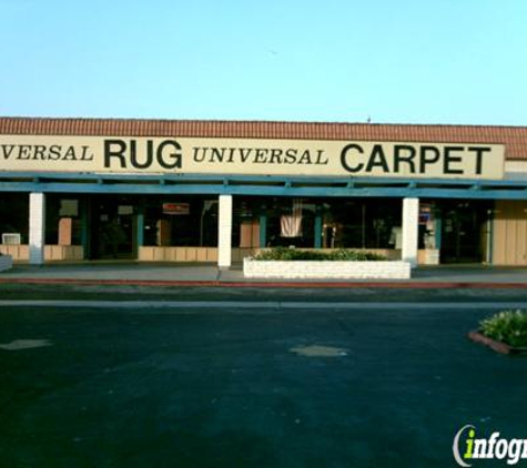 Universal Carpet & Flooring - Huntington Beach, CA