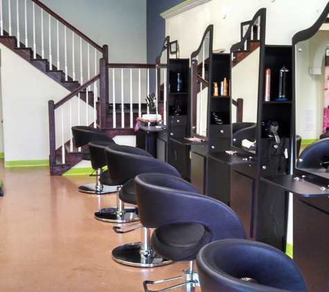 Biowoman Salon & Training LLC - Orlando, FL