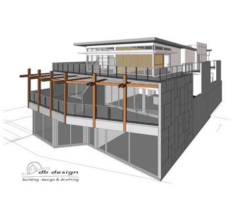 DB Design - Wonthaggi, VIC