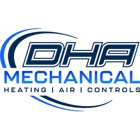 DHA Mechanical