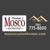 Thomas J. Mosco Custom Homes gallery