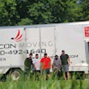 Falcon Moving (Illinois) - Movers