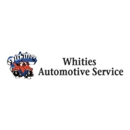 Whities Automotive - Engine Rebuilding & Exchange