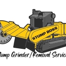 Stump Boss Tree Stump Grinding Removal Service - Stump Removal & Grinding