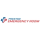 Prestige Emergency Room | Alamo Ranch