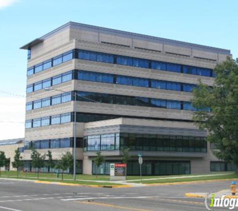 St Patrick Hospital - Missoula, MT