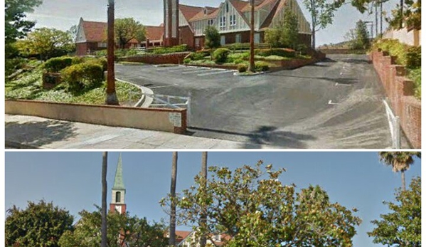 The Church of Jesus Christ of Latter-day Saints - San Pedro, CA