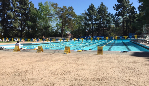 Sunset Canyon Recreation Center - Los Angeles, CA