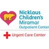 Nicklaus Children's Miramar Urgent Care Center gallery