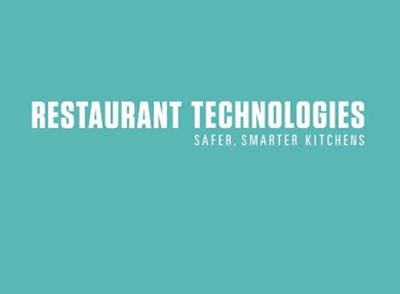 Restaurant Technologies - Westbury, NY