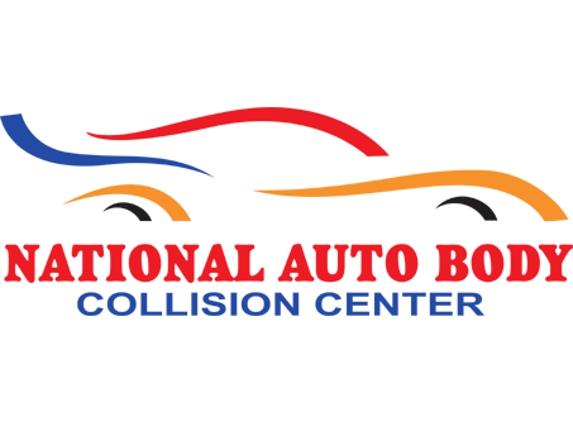 National Auto Body - Rockville, MD