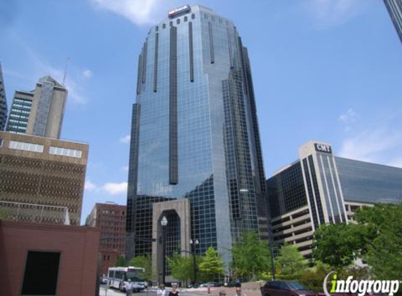 Central of Tennessee - Nashville, TN