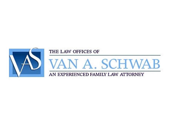 The Law Offices of Van A. Schwab - Libertyville, IL