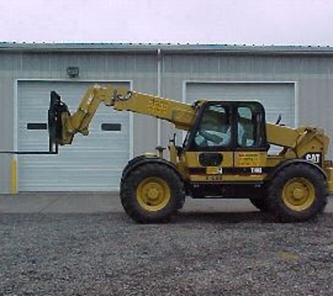 G K Equipment Rentals Inc - Camas, WA