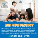 A/C Filters "R" Us - Filters-Air & Gas