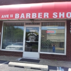 Park Ave Barber Shop