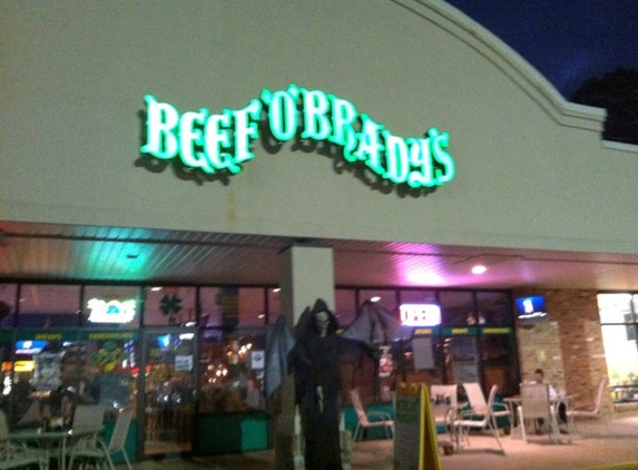 Beef 'O' Bradys - Spanish Fort, AL