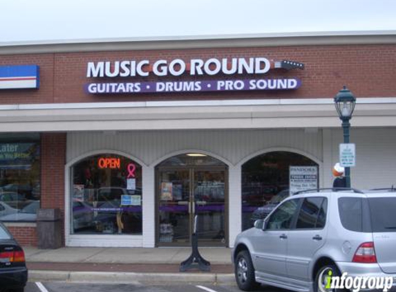 Crescendo Music Inc - Farmington, MI