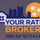 Your Rate Broker - Jason Roe | Mortgage Broker
