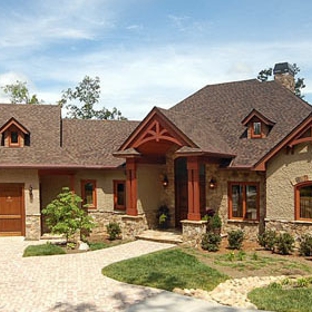 Luxury Construction - Knoxville, TN