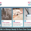 Residential Carpet Cleaning Spring - Carpet & Rug Repair