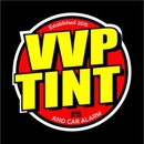 Vvp Tint - Glass Coating & Tinting Materials