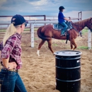 Dry River Ranch - Horse Stables