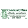 Community Bank Of Dublin - Laurens County gallery