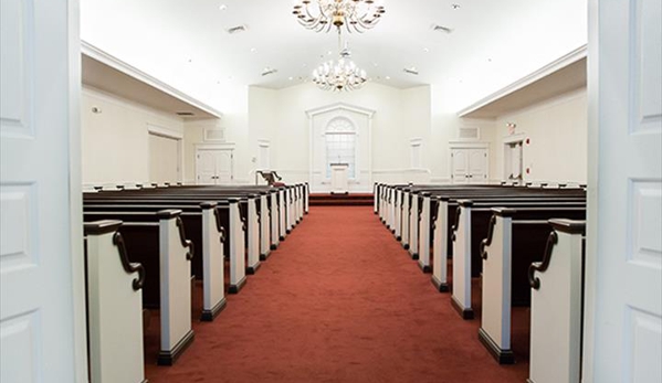 Mowell Funeral Home & Cremation Service - Fayetteville, GA